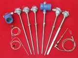 Instrument Thermocouple Pressure Gage