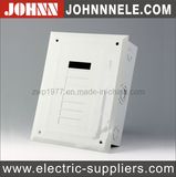 SD Iron Electric Distribution Box