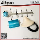 2018 New Model GSM Signal Amplifier 900MHz Signal Repeater for Home