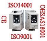 Energy-Saving Frequency Inverter/Converter, AC Drive/VFD