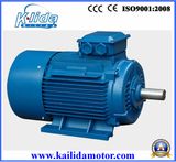 200kw Three-Phase Induction Electrical Motor for Water Pump