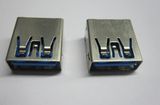 USB3.0 a Female Connector, Short Type