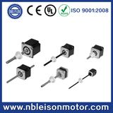 NEMA 11 NEMA 17 NEMA 23 Linear Lead Screw Stepper Motor