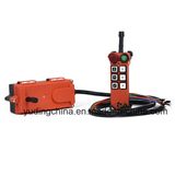 Hoist Crane Radio Control/Crane Remote Control/Telecrane Control F21-E1
