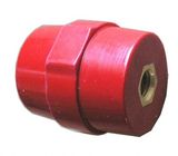 SM Series Busbar Insulator/Support for Low Voltage Bus Bar