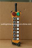 Remote Control Switch F21-14D for Crane and Hoist