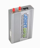 Vehicle GPS Tracker Support Fuel Sensor, Door Sensor, Camera