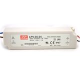Taiwan Meanwell Waterproof LED Power Supply 150W Ce RoHS UL for LED Lighting