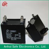 Electronic Fan 6UF Sh 440VAC AC Motor UL Passed Capacitor
