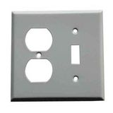 Wall Mounted HDMI Plate (JX61)