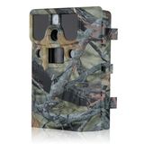 12MP HD 1080P Wide Angle Camera