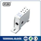 Fj6s Series Terminal Block (Cross-inlet)