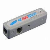ADSL Splitter for Rj11 and RJ45 of High Quality