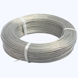Fluoroplastic Wire with UL1332