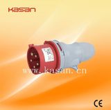 Industrial Plug & Socket IP55 Industrial Plug