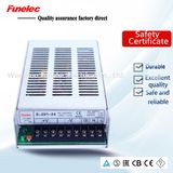 S-201-24 201W 24V 8.3A Switching Power Supply