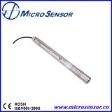 2 Wire Stainless Steel Level Transmitter MPM4810
