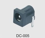 DC Power Jack (DC-005)