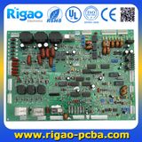 One-Stop EMS Service--Your Reliable PCB Assembly Supplier