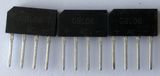 4A 600V GBL06 Bridge Rectifier