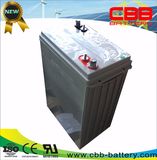 420ah 6V Durable Deep Cycle Storage Battery for Solar & Wind Power System