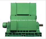 Synchronous Motor (H355-H1120)