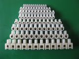 6AMP 2-12pole PA Terminal Block (Strip Connectors)