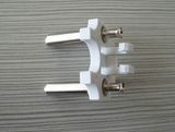 RoHS Approved India Cable Plug Insert