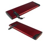 36V6.6ah E-Bike Lithium Battery Pack with Ce Certification