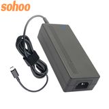 45W USB-C Laptop Adapters for Lenovo/Acer/DELL/HP/Asus Output 5V2a 9V2a 12V2a 15V3a 20V2.25A