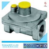 Natural Gas Regulator, gas valve, gas regulator valve, BCTNR07