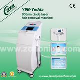 Professional 808nm Diode Laser Hair Removal with CE Approval