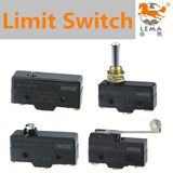 Electric 15A Micro Limit Switches