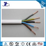 PVC Insulated Cable Bare Copper Conductor Electric Wire