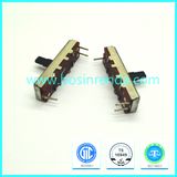 30mm 5K 10K Slide Potentiometer Professional Manufacturer