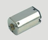 Micro DC Motor for Md Player