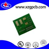 Fr4 PCB Board for Electronics with RoHS & UL Approval