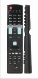 Top Brand STB Universal Learning TV Remote Control
