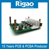 Bluetooth Speaker PCB Assembly, Printed Circuit Board Assemblies
