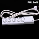 High Quality Power Outlet Inmetro Brazil