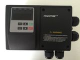 Factory Price Variable Frequency Inverter 1.5kw