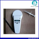 One Time Use RFID Microchip with Syringe and Chips for Pet