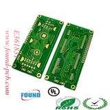 Double-Side PCB Fr4 Board PCB Auto PCB