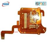 Rigid-Flex Multilayer PCB Board Manufacturer