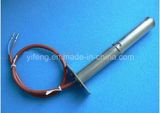 230V Ceramic Igniter for Igniting Solid Fuel with Proctective Tube