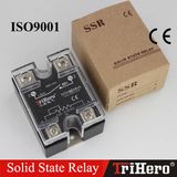 60A Adjustable Solid State Relay (SSVR)