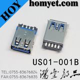 USB 3.0 a Type Female Connector (US01-001B)