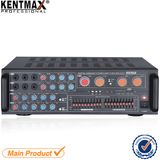 Home Stereo Amplifier with USB/SD and Bluetooth