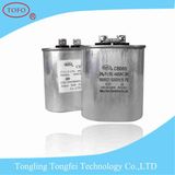 Compressor Refrigerator Air Conditioner Usage Capacitor Filter Capacitor