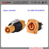 UL CE Approved Waterproof 3 Pin Outdoor Connectors for LED